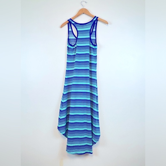 Forever 21 High & Low Summer Dress - Picture 2 of 5